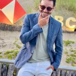 Benja Vicuña y su actual soltería: el actor quiere "sanar y estar tranquilo"