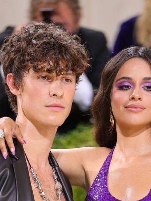 Aseguran que Shawn Mendes y Camila Cabello terminaron su relación definitivamente