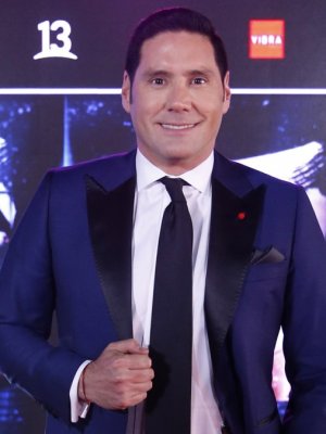 Predicción de Pancho Saavedra como animador de Viña: Predicción de Pancho Saavedra como animador de Viña:
