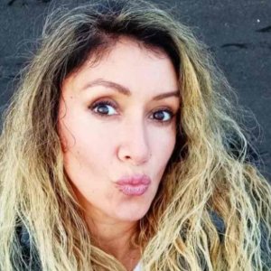 El diagnóstico médico de Angélica Sepúlveda que la llevó a cambiar su look