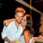 Jean Philippe sobre Pamela Díaz: "Me gustó cuando vi más allá de la Fiera"
