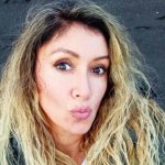 El diagnóstico médico de Angélica Sepúlveda que la llevó a cambiar su look