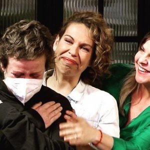 El emotivo mensaje de Claudia Conserva tras término de Milf