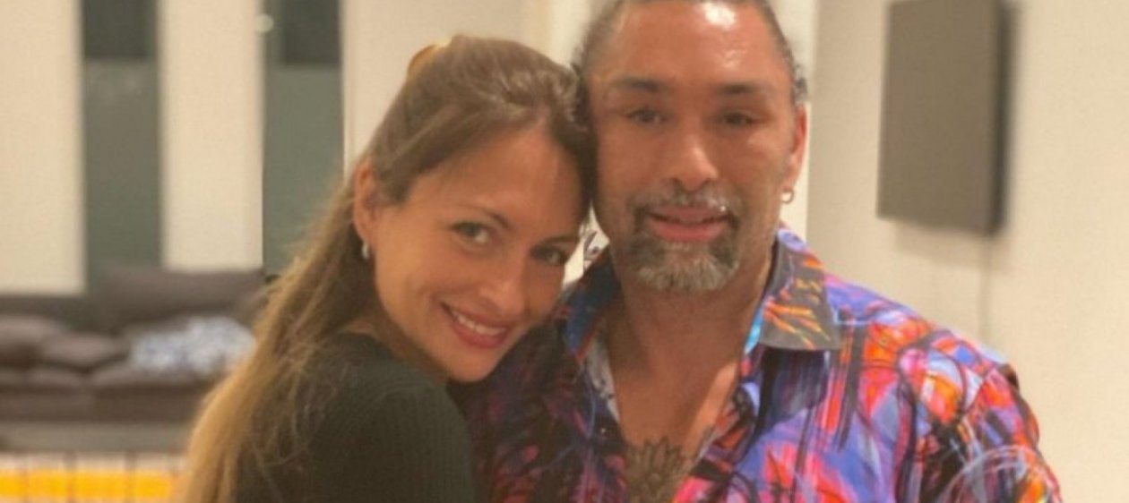 Marcelo Ríos confirma reconciliación con Paula Pavic: “Cuando el amor es más fuerte”