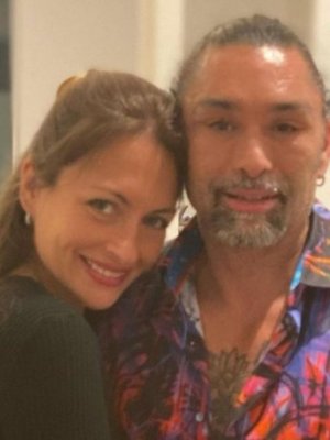 Marcelo Ríos confirma reconciliación con Paula Pavic: “Cuando el amor es más fuerte”