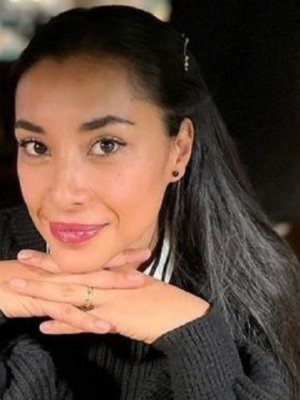 ¿Lo puedes creer? Natalia “Arenita” Rodríguez” está embarazada