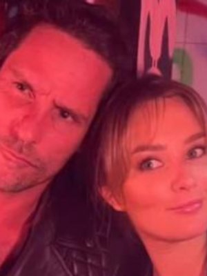 “Está rico” El sabroso coqueteo de Kika Silva y Gonzalo Valenzuela en Instagram