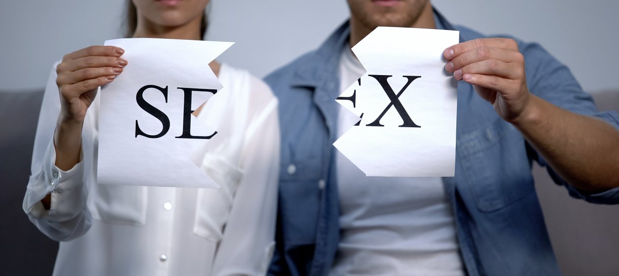 3 Razones que afectan el deseo sexual femenino