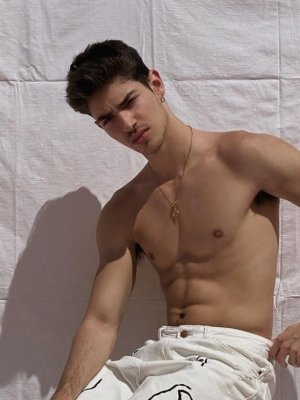 Manu Ríos: actor de Élite habla sobre el video sexual filtrado que lo involucra