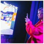 Samsung revoluciona la experiencia televisiva con el lanzamiento de la línea Neo QLED 2023