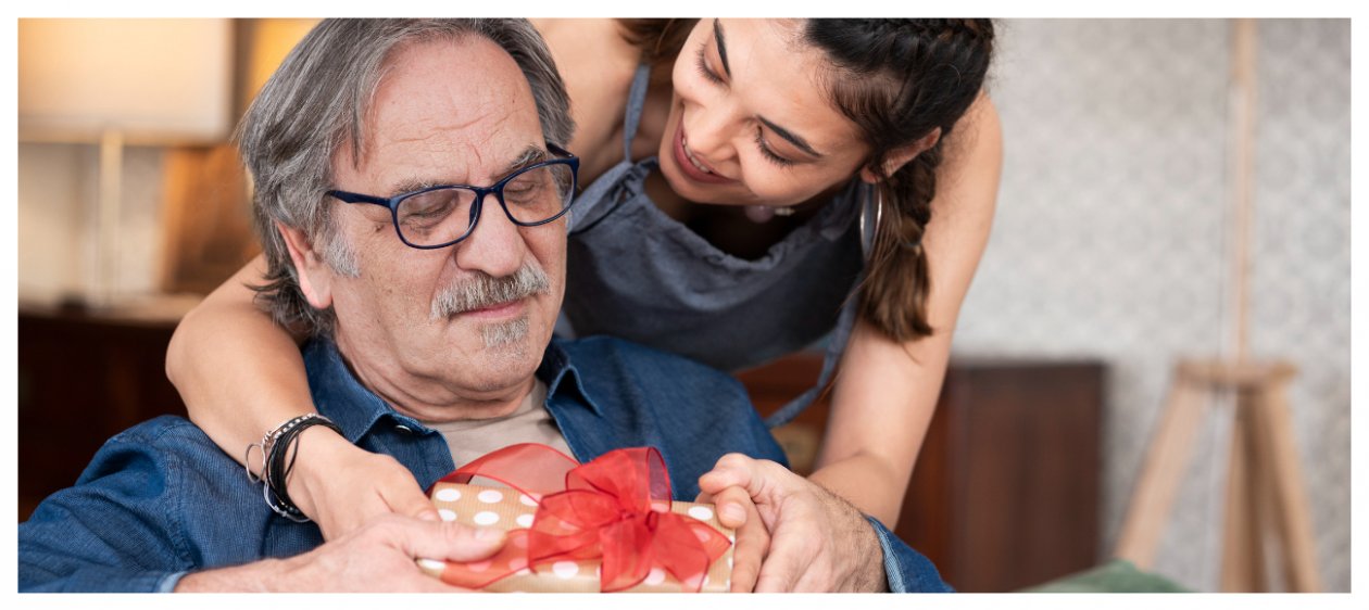 Celebra a tu papá con un regalo perfecto para él