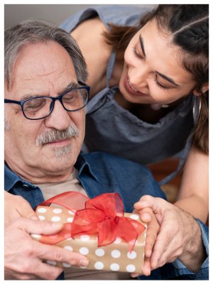 Celebra a tu papá con un regalo perfecto para él