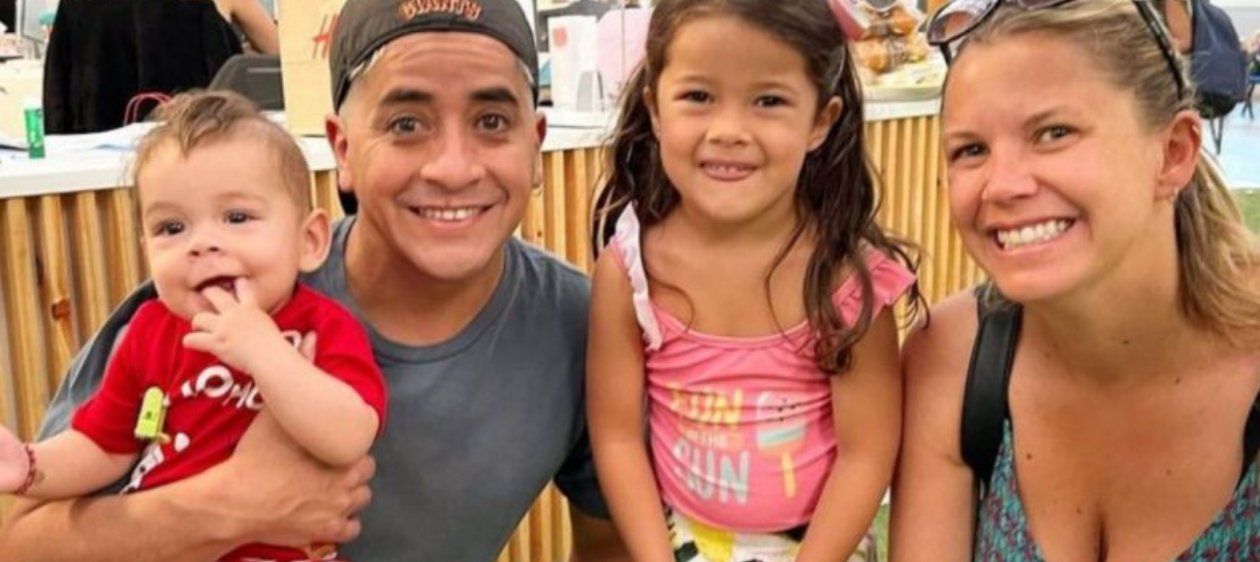 Fernando Godoy por vasectomía: “Fue una decisión de pareja”