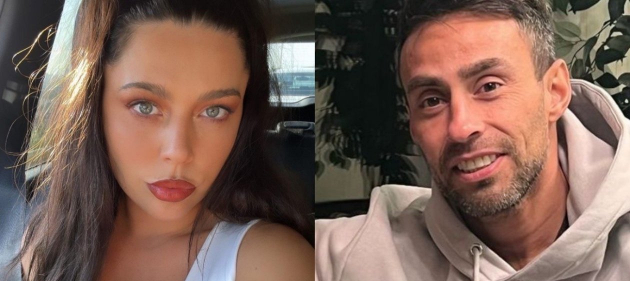 Daniela Aránguiz y Jorge Valdivia: detalles del engorroso proceso de divorcio