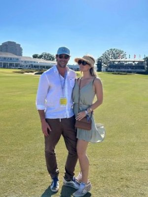 Gonzalo Valenzuela y Kika Silva viven su amor: 