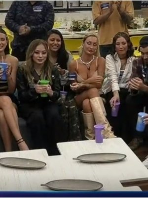 Las conexiones entre los integrantes de Gran Hermano Chile
