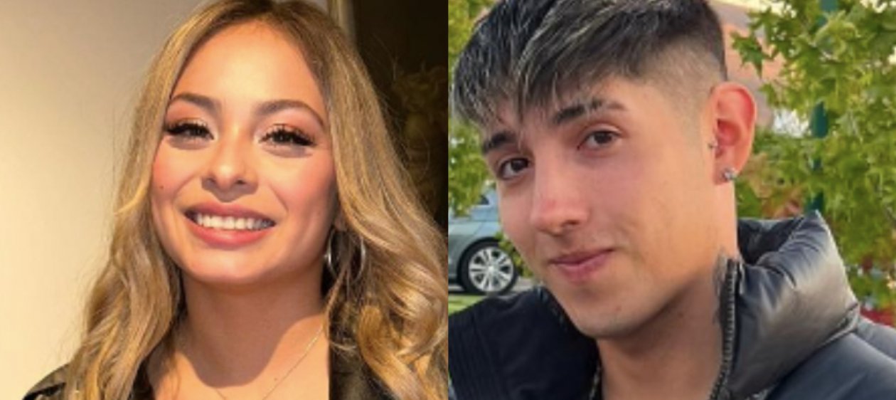 Skarleth habló de su término con Pailita: “La fama le cambió la vida”