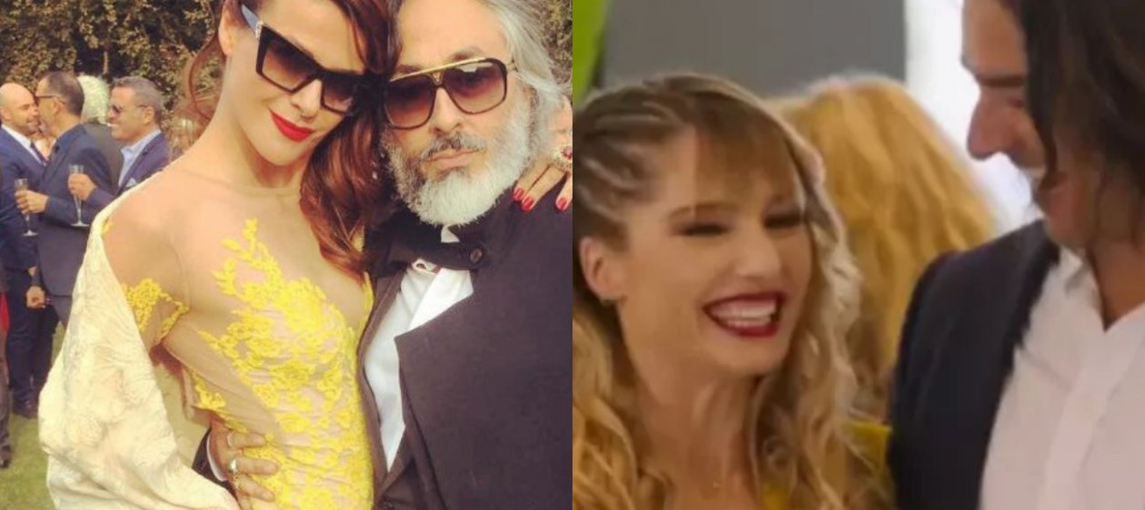 El estreno de ‘Dime con quién andas’ causó furor: “No te creo, si es Tonka y Parived”