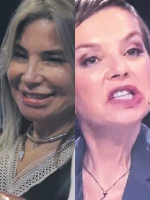 “Rata Asquerosa”: Comentario de Fran García-Huidobro al que respondió mamá de Maite Phillips