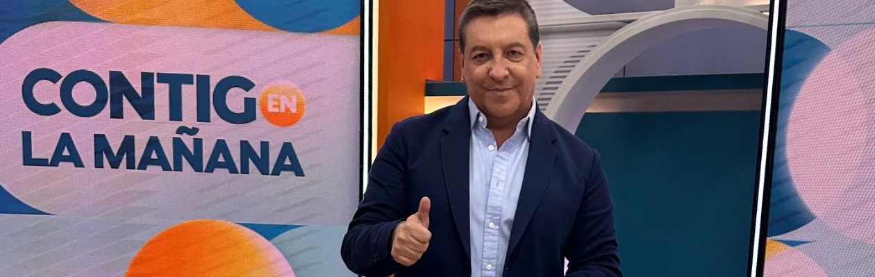 JC Rodríguez confirmó la muerte de su padre: