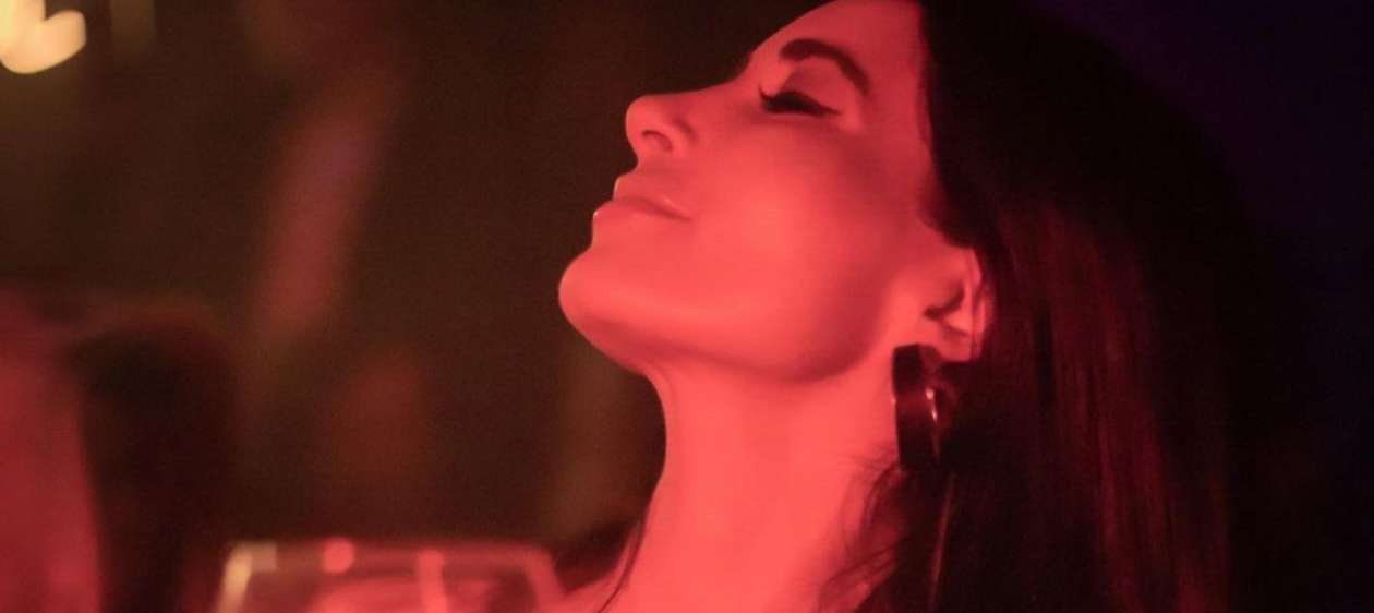 Camila Nash y su trabajo en el extranjero: “Me pagan por carretear”