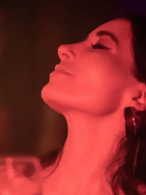 Camila Nash y su trabajo en el extranjero: “Me pagan por carretear”