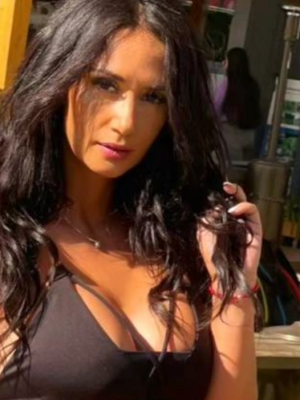 Pamela Díaz celebra éxito laboral después de confirmarse el fin de su relación con JP Cretton