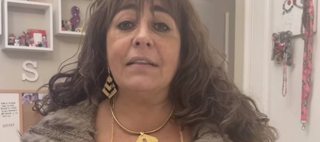 Helhue Sukni y el polémico capítulo que grabó para