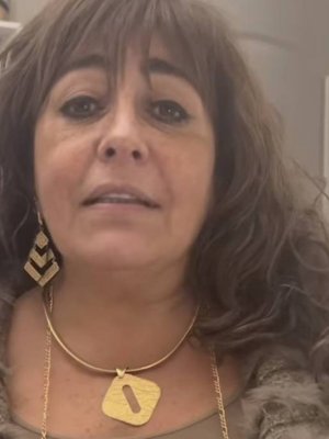Helhue Sukni y el polémico capítulo que grabó para 