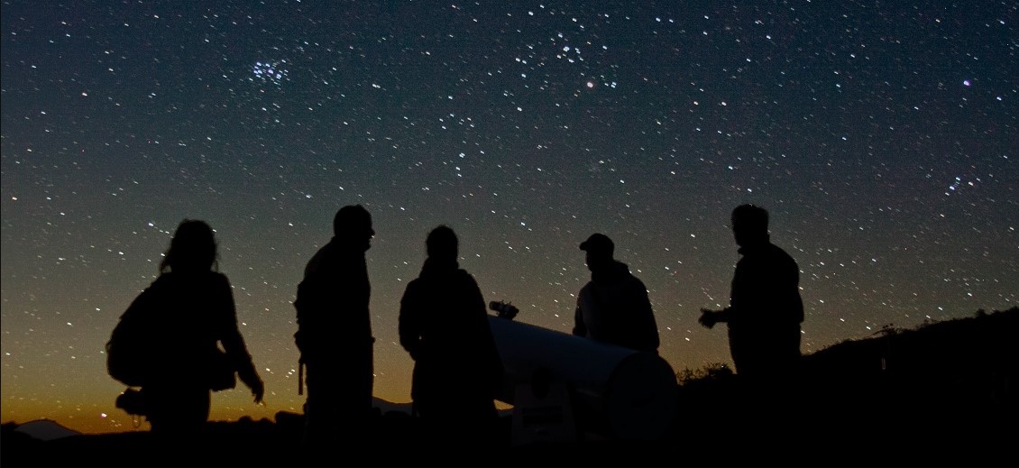 Por qué la Región de Coquimbo apuesta a convertirse en capital del astroturismo