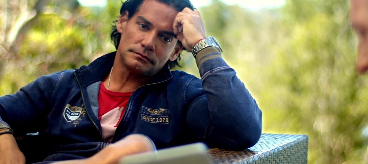 Cristián de la Fuente lamenta el fallecimiento de importante ser querido:
