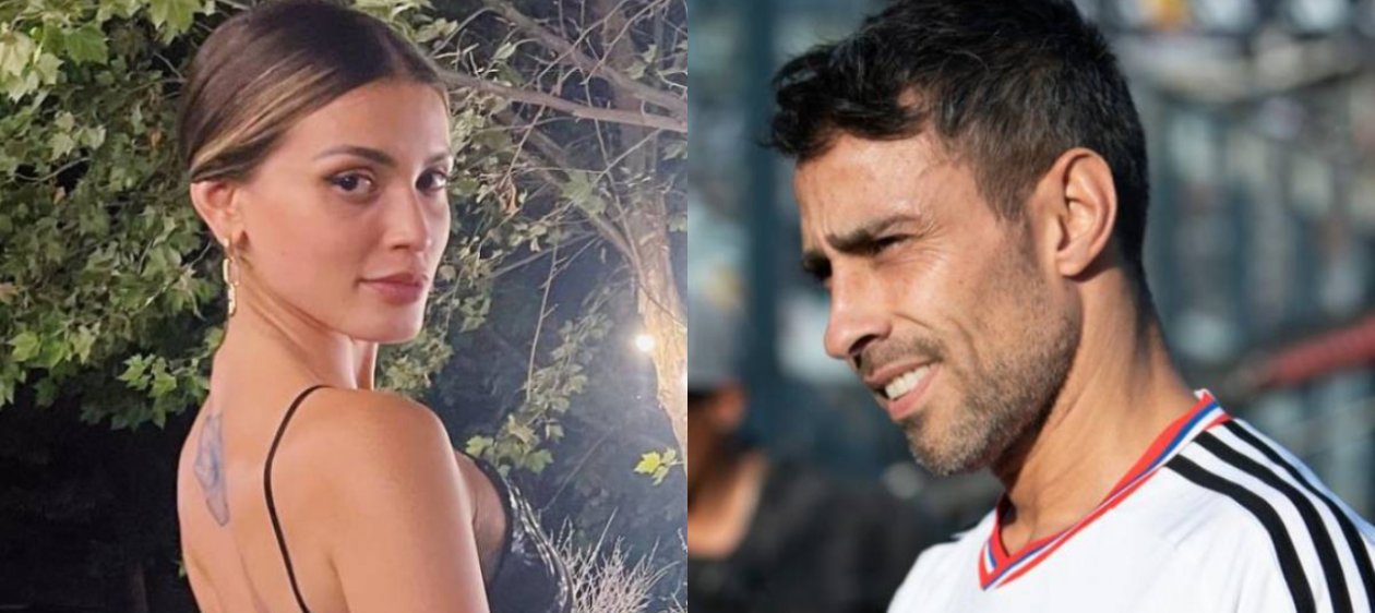 Constanza Capelli y mea culpa tras revelar affaire con Mago Valdivia: