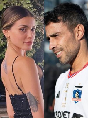 Constanza Capelli y mea culpa tras revelar affaire con Mago Valdivia: 