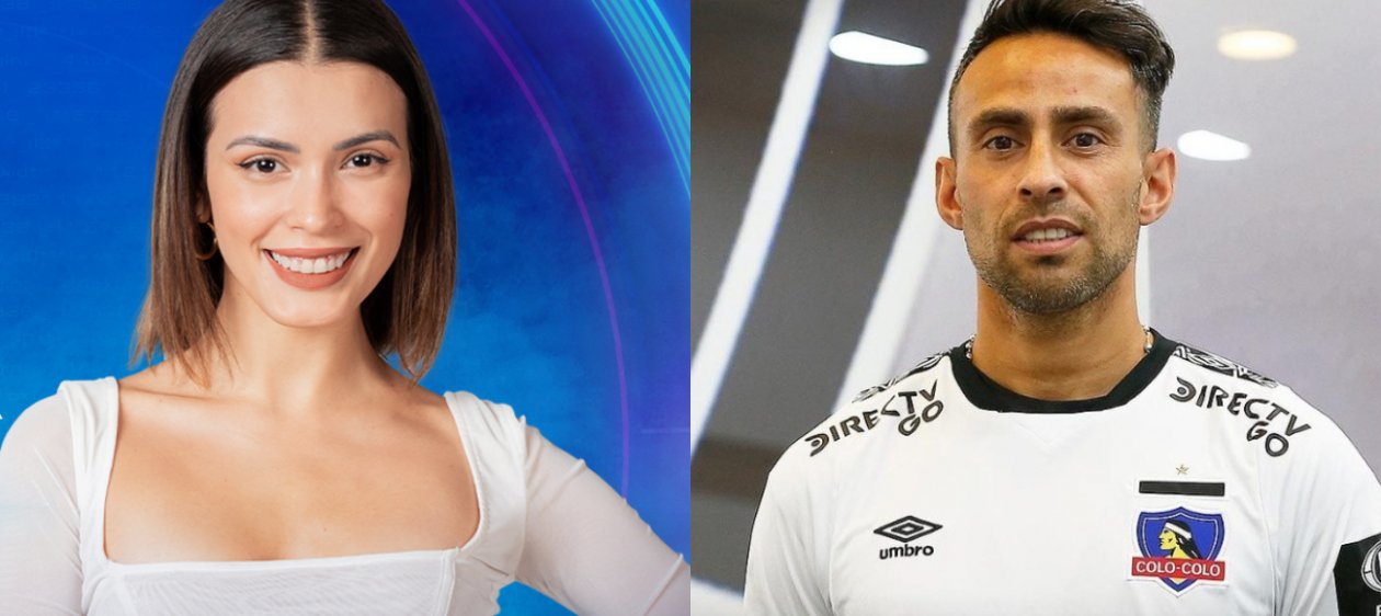 Entregan nuevos detalles de la relación entre Constanza Capelli y Mago Valdivia
