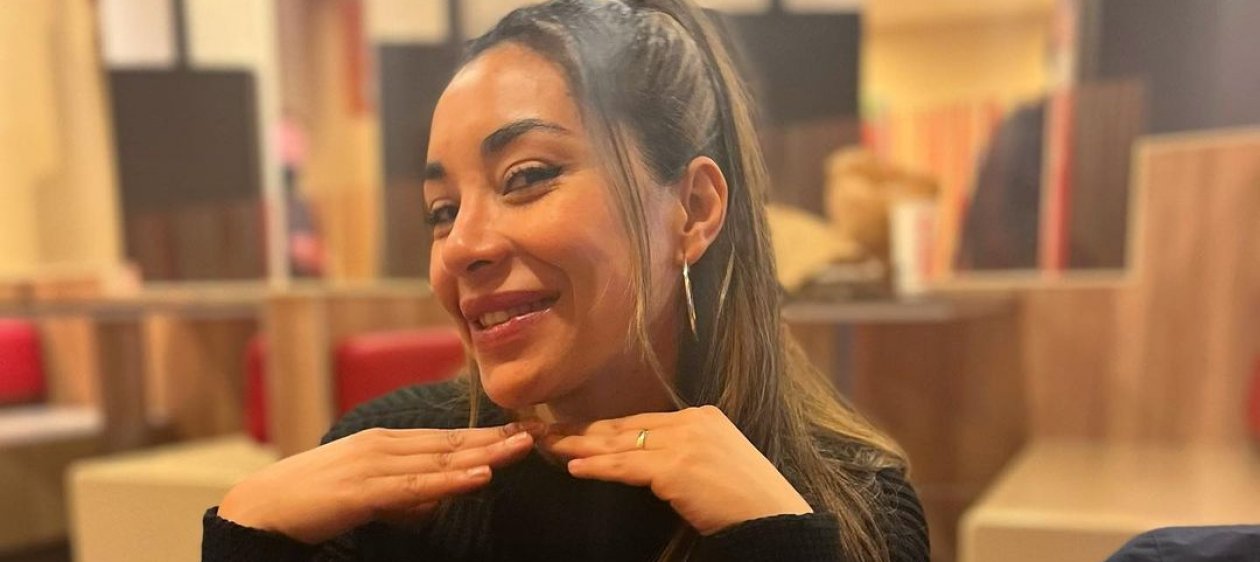 Natalia Rodríguez adelanta importante decisión sobre su hija: