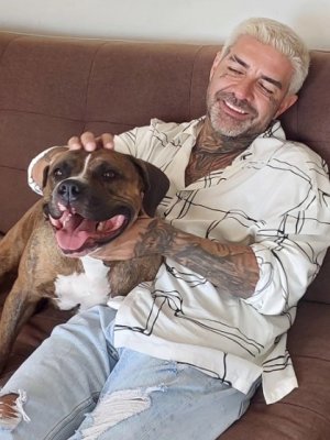 DJ Méndez y su afectada salud mental: 
