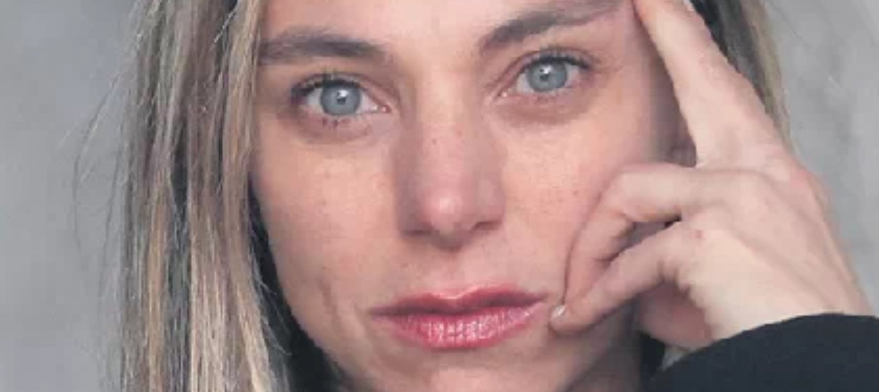 Mariana Derderian contó su versión del conflicto que protagonizó en el aeropuerto de Calama