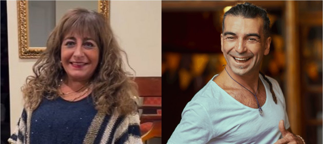 Helhue Sukni entrega su versión del impasse con Jorge Alís en