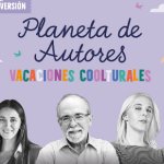 Panorama para el 1 de julio: ¡Conoce a tus autores favoritos!