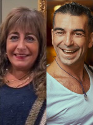 Helhue Sukni entrega su versión del impasse con Jorge Alís en 