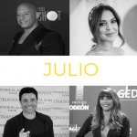 #HoróscopoM360 ¿Cómo será julio para tu signo? ¡Averígualo!