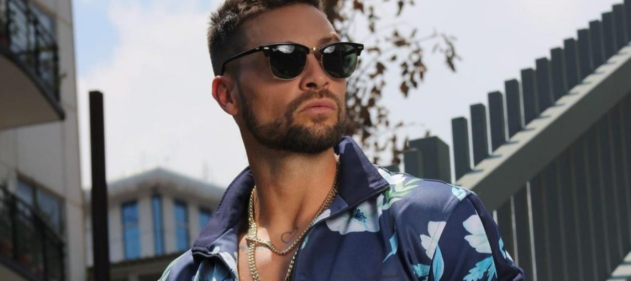 ¿Todo arreglado? Luis Mateucci reveló importante información del reality Gran Hermano