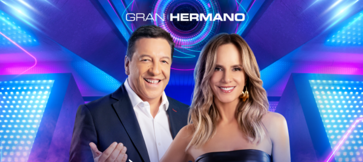 “Gran Hermano Chile” ha sido consumido por más de 6,5 millones de personas en el país