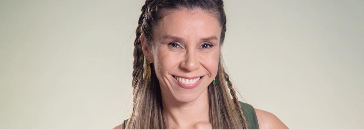 Ceci Gutiérrez, la Miss Bombastic de la farándula, debuta en el stand up comedy