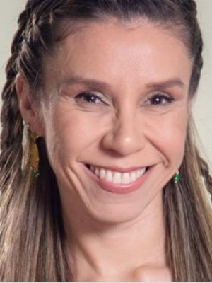 Ceci Gutiérrez, la Miss Bombastic de la farándula, debuta en el stand up comedy