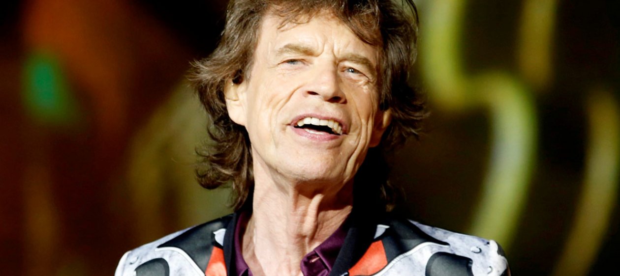 ¿La tercera es la vencida?: Mick Jagger se compremete con su novia 43 años menor