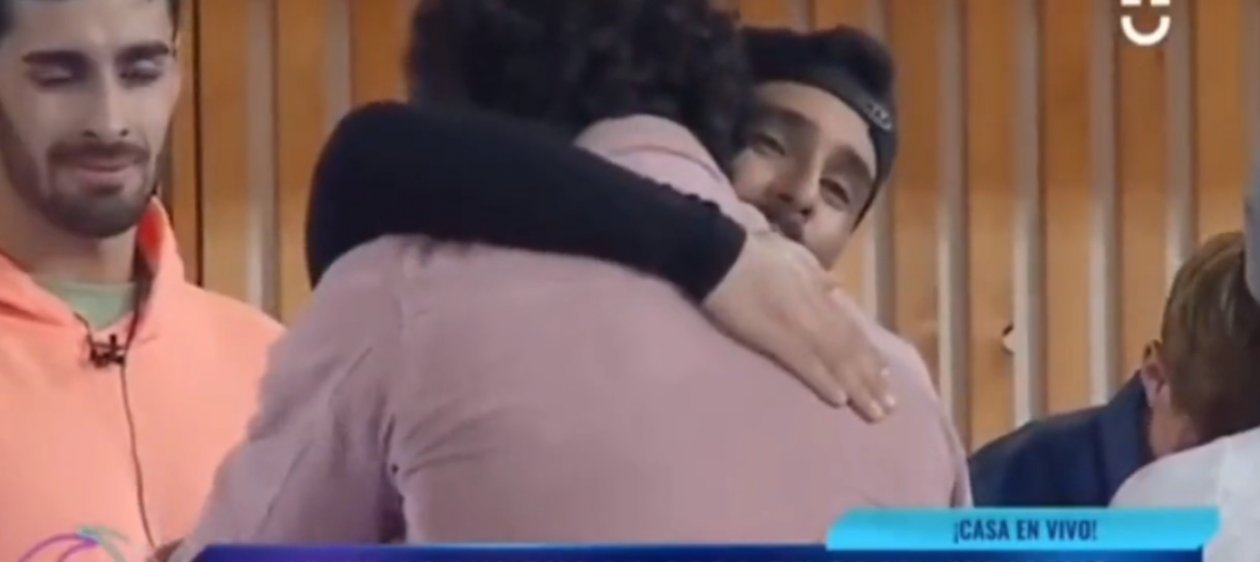 Las cuatro polémicas que protagonizó Ariel en su paso por Gran Hermano Chile