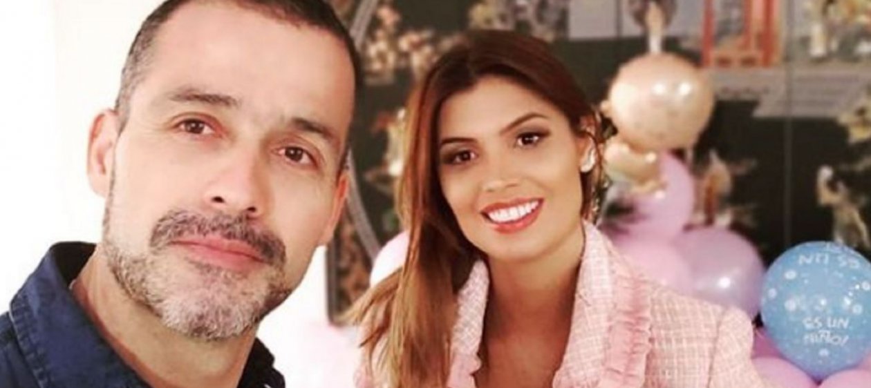 Thais Jordao recién separada de Iván Núñez: