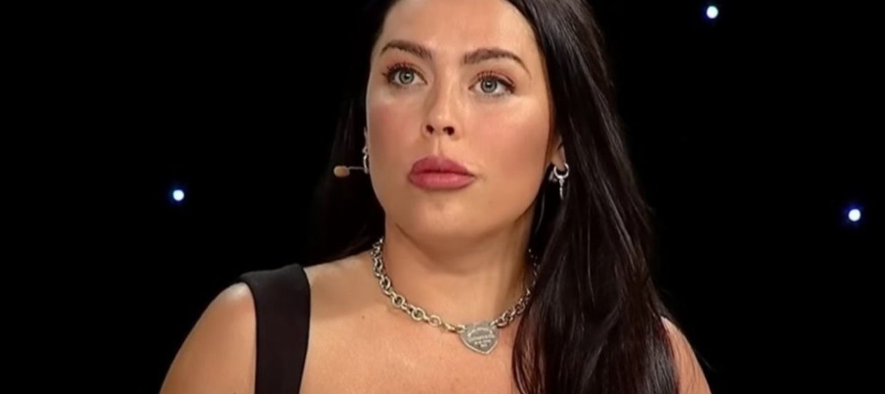 Daniela Aránguiz sobre Constanza Capelli: