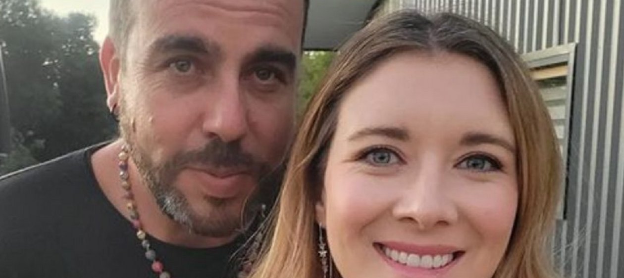 Carla Jara entrega detalles de la descompensación de Francisco Kaminski